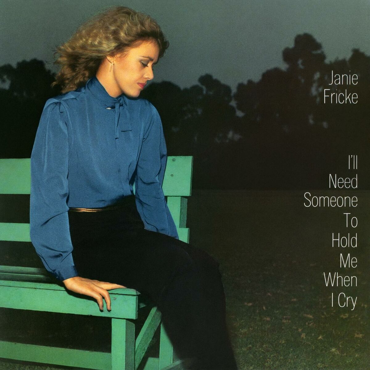 Janie Fricke